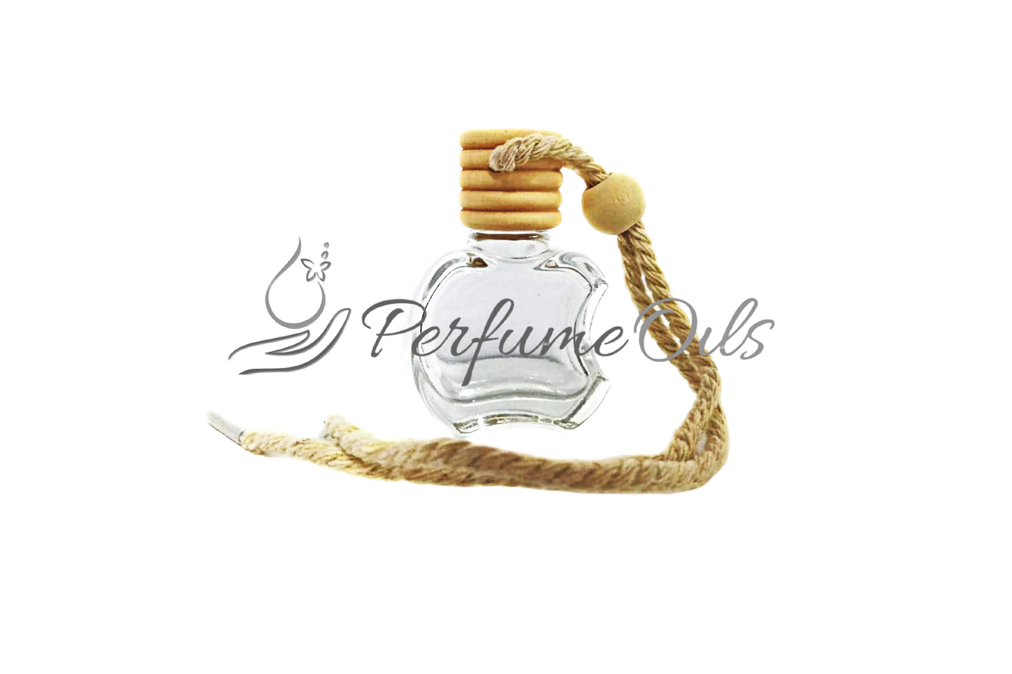 Car Air Freshener Bottles