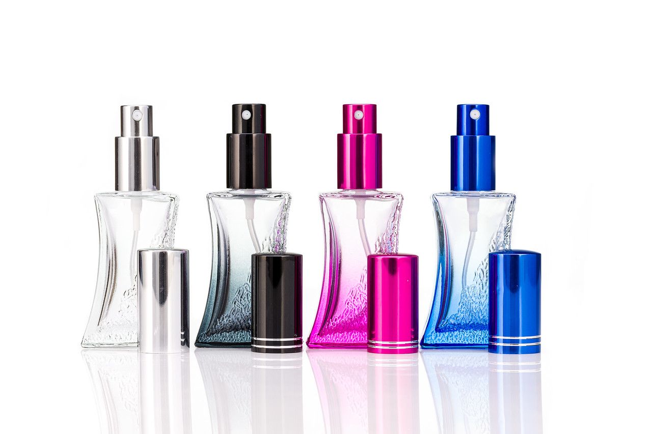Eiffel Bottle -50ml