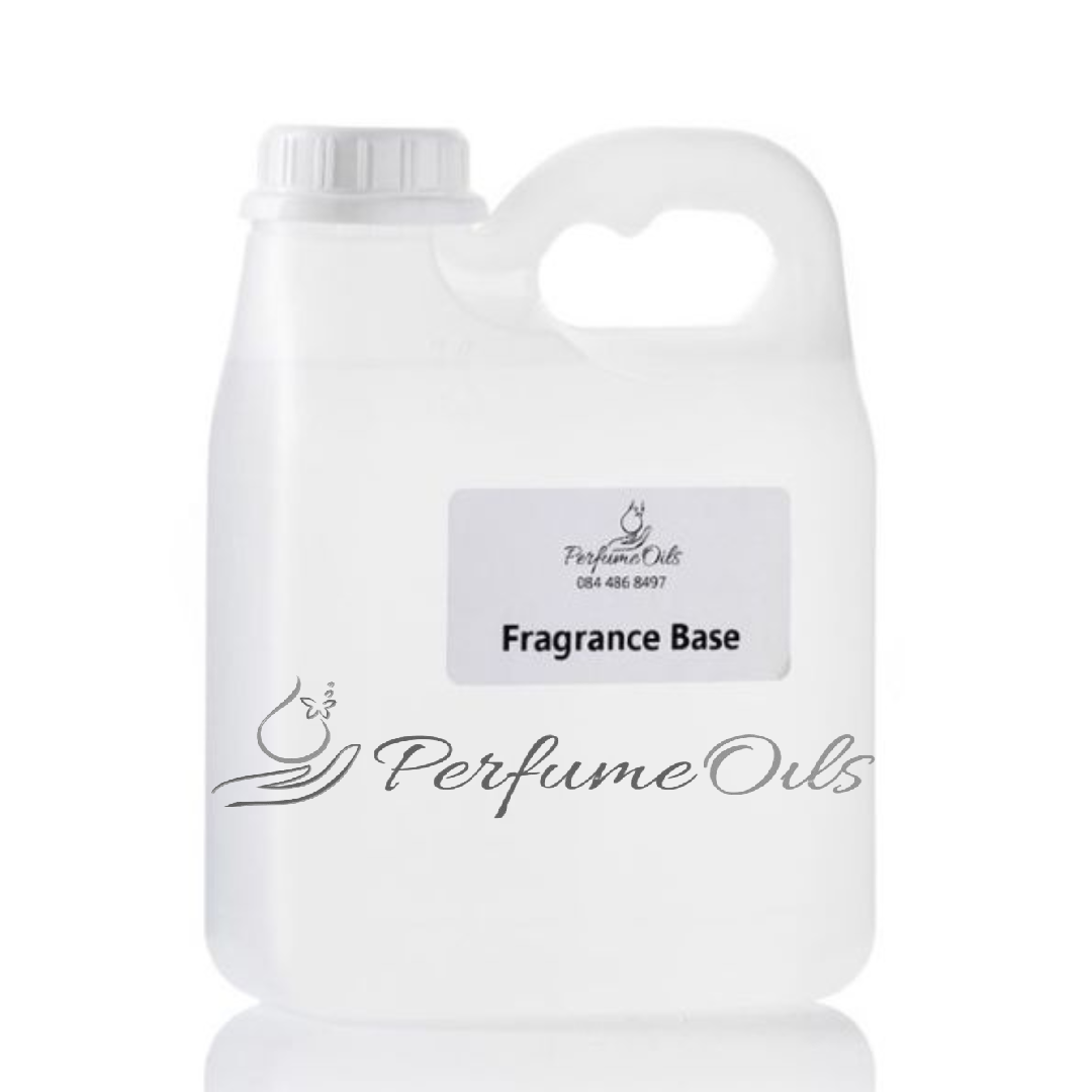 Fragrance Base- Standard