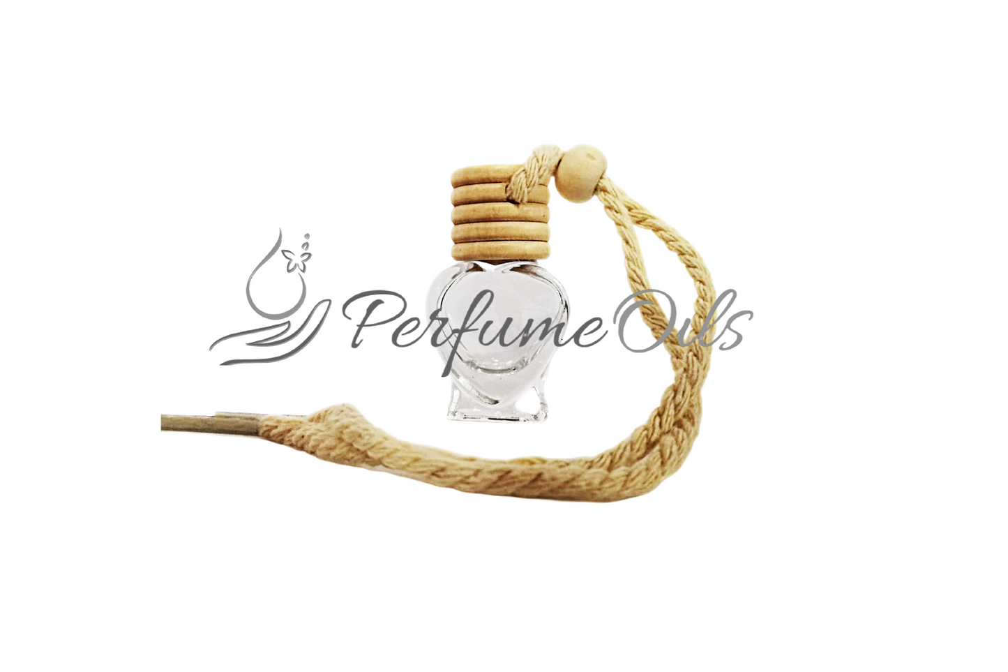 Car Air Freshener Bottles