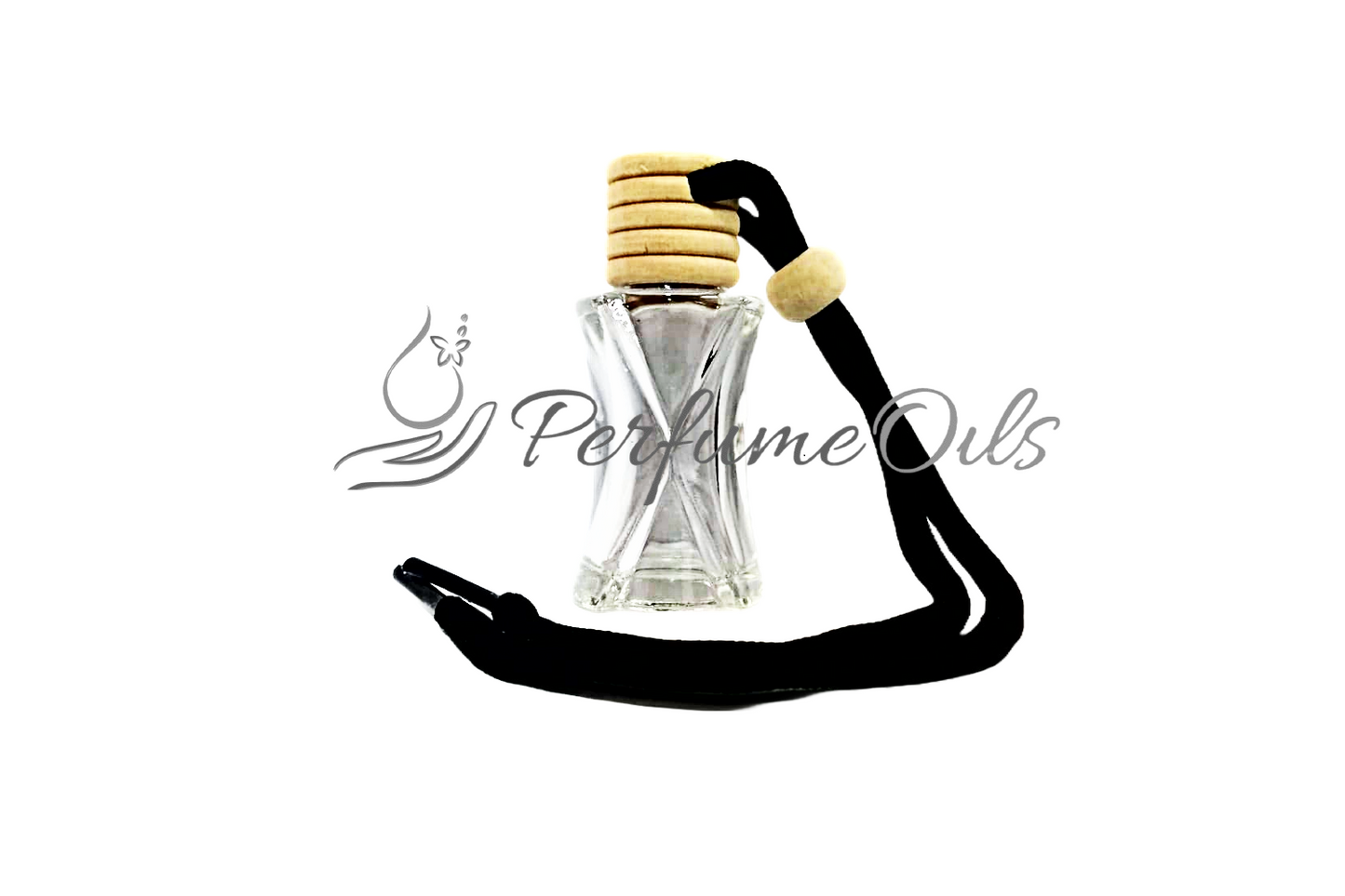 Car Air Freshener Bottles