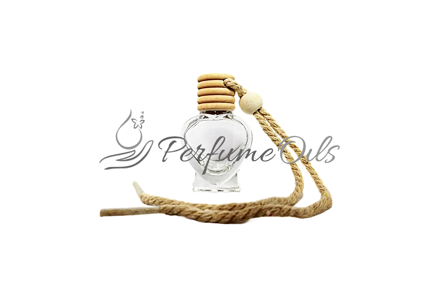 Car Air Freshener Bottles