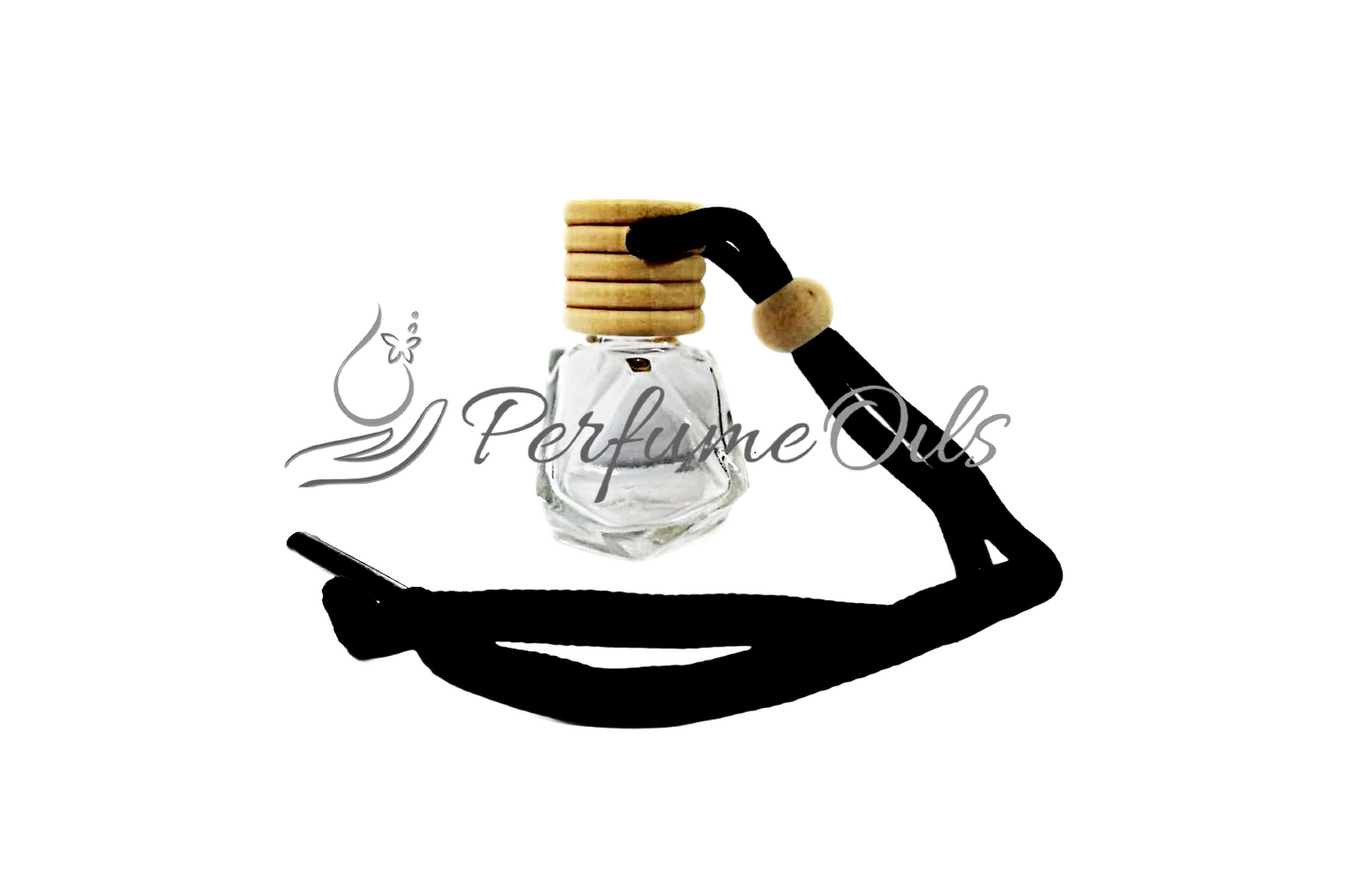 Car Air Freshener Bottles