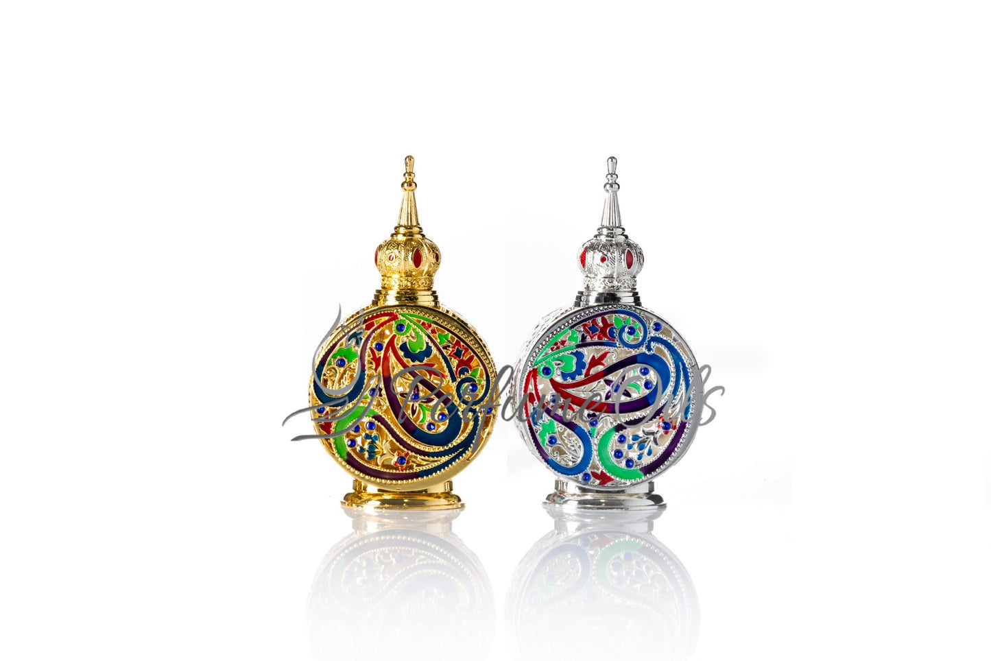 Alif Bottle 10ml