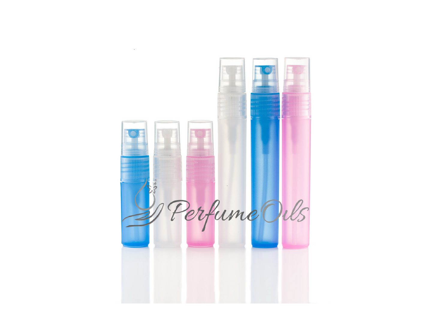 Plastic Atomizers