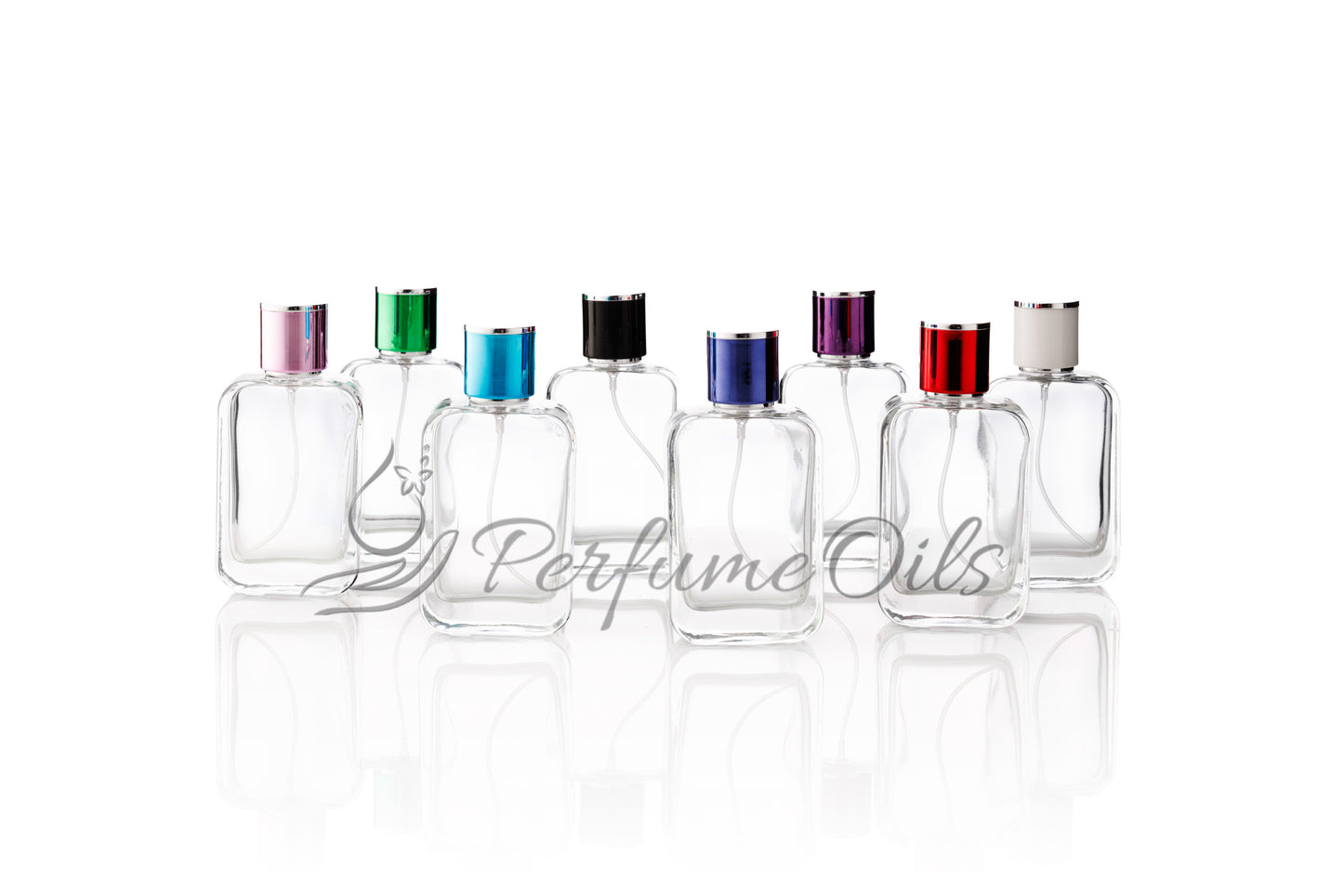 Nova Bottle- 50ml (Screw)