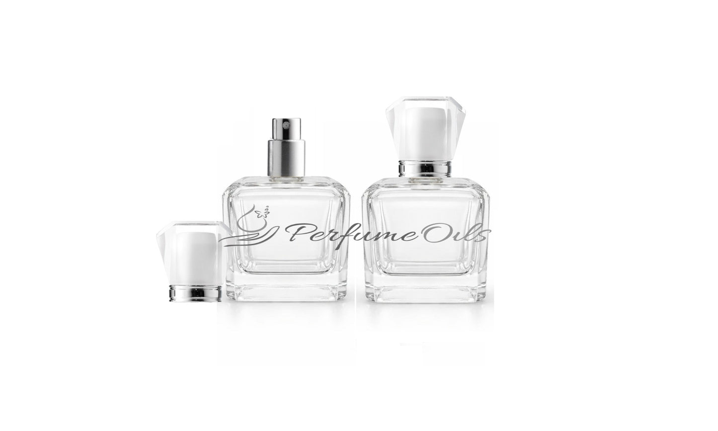 Aura Bottle - 50ml (Screw)