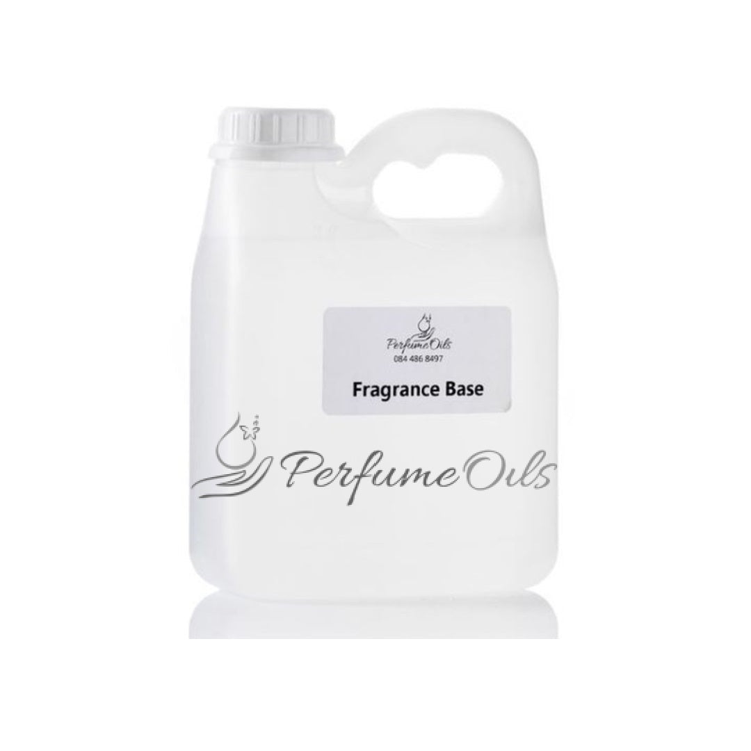 Fragrance Base- Standard