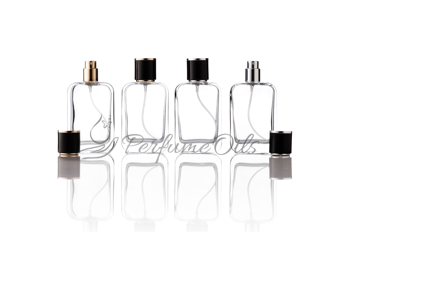Nova Bottle - 30ml (Screw)