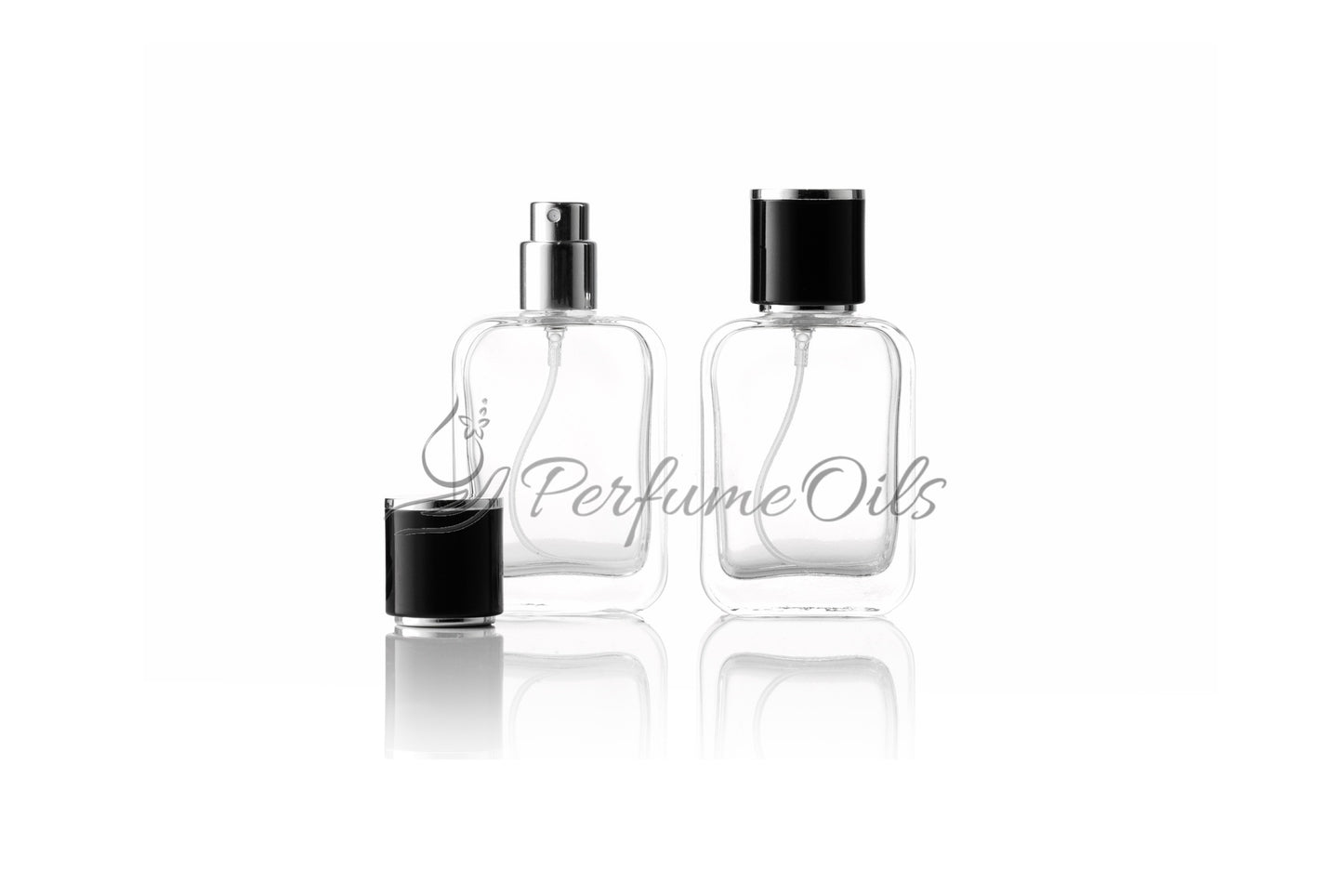 Nova Bottle - 30ml (Screw)
