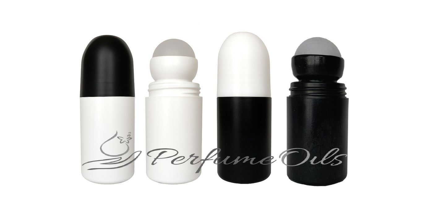 Roll-on bottle 80ml
