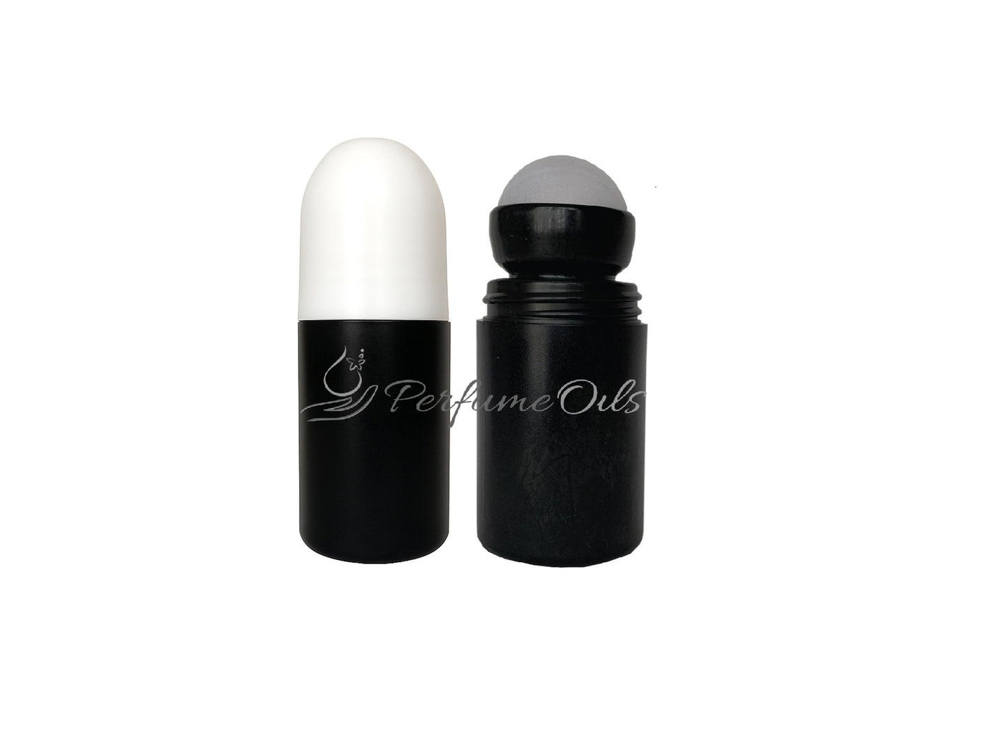 Roll-on bottle 80ml
