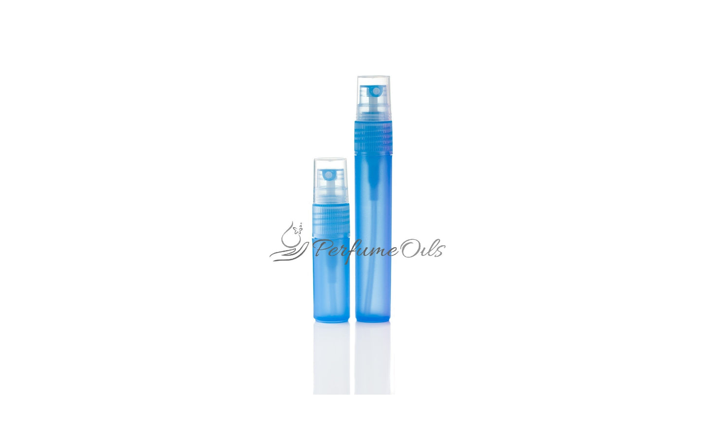 Plastic Atomizers