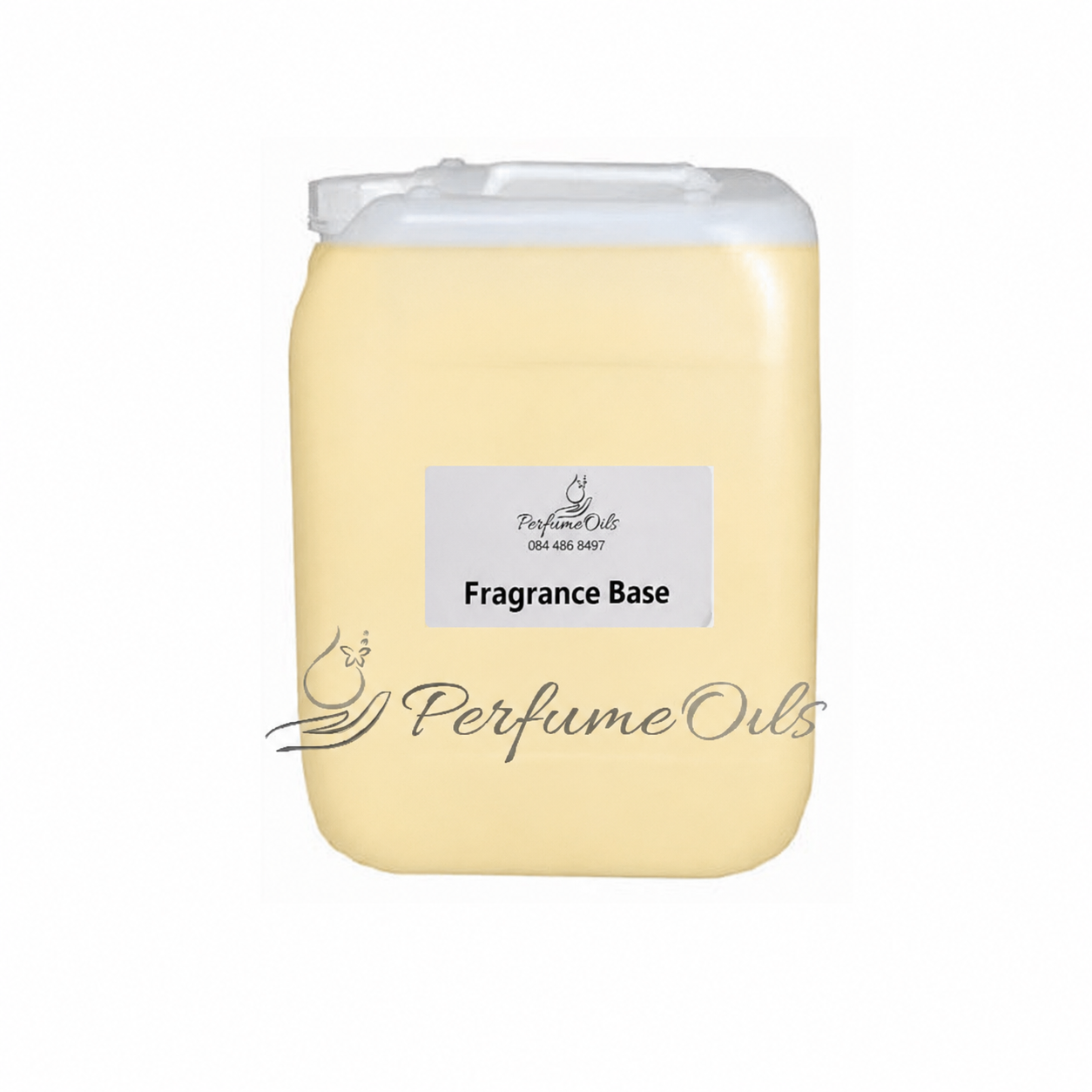 Fragrance Base- UV