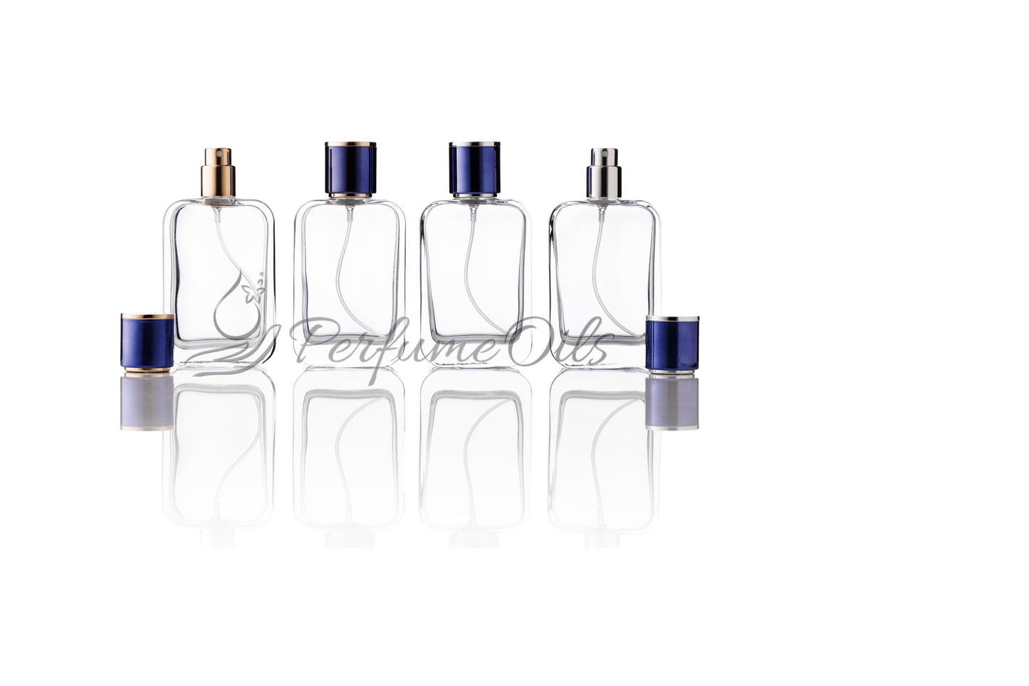 Nova Bottle - 30ml (Screw)