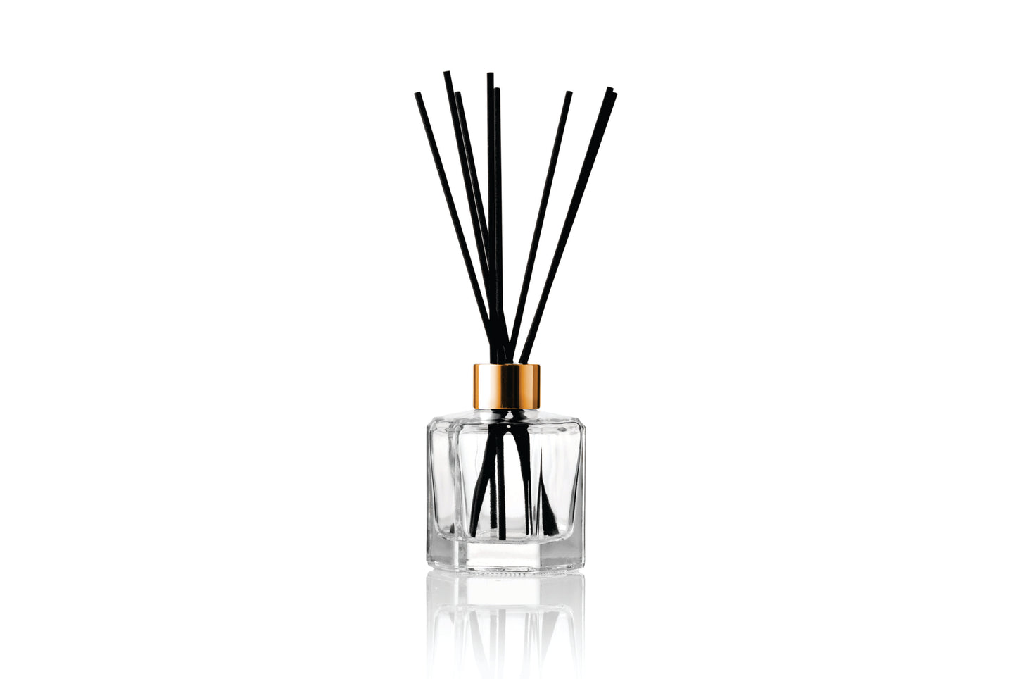 Reed Diffuser Bottle- Diamond 120ml