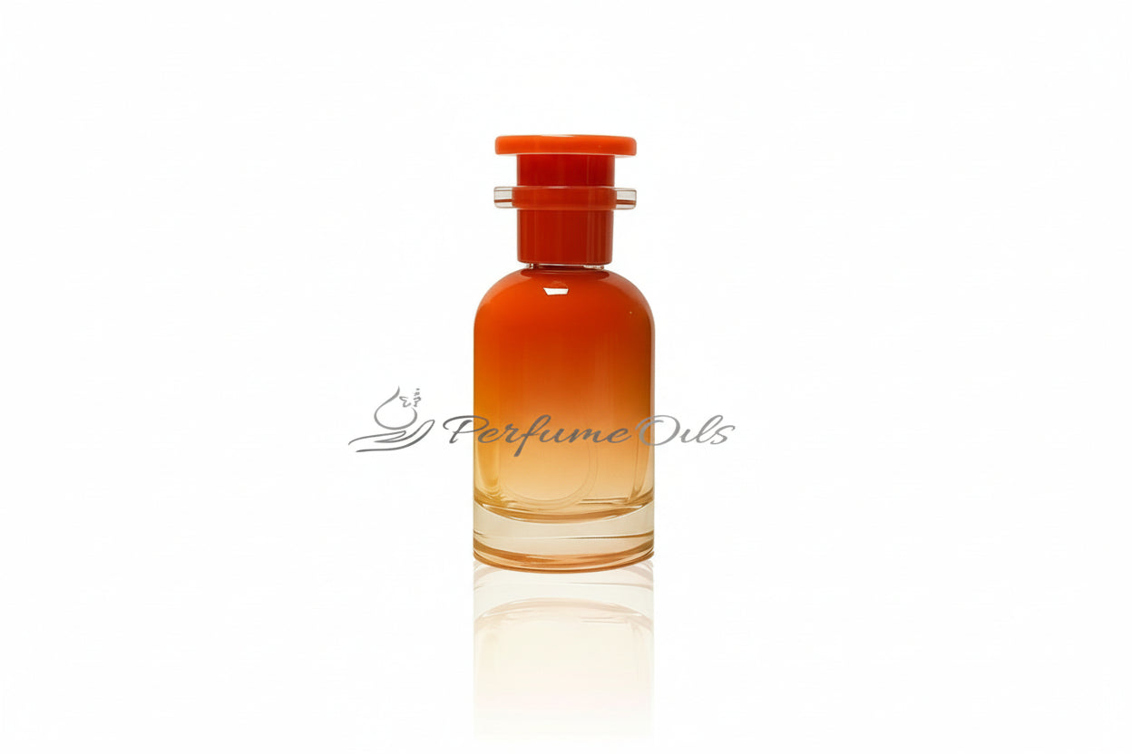 Dobi Bottle - 30ml Colour (Screw)