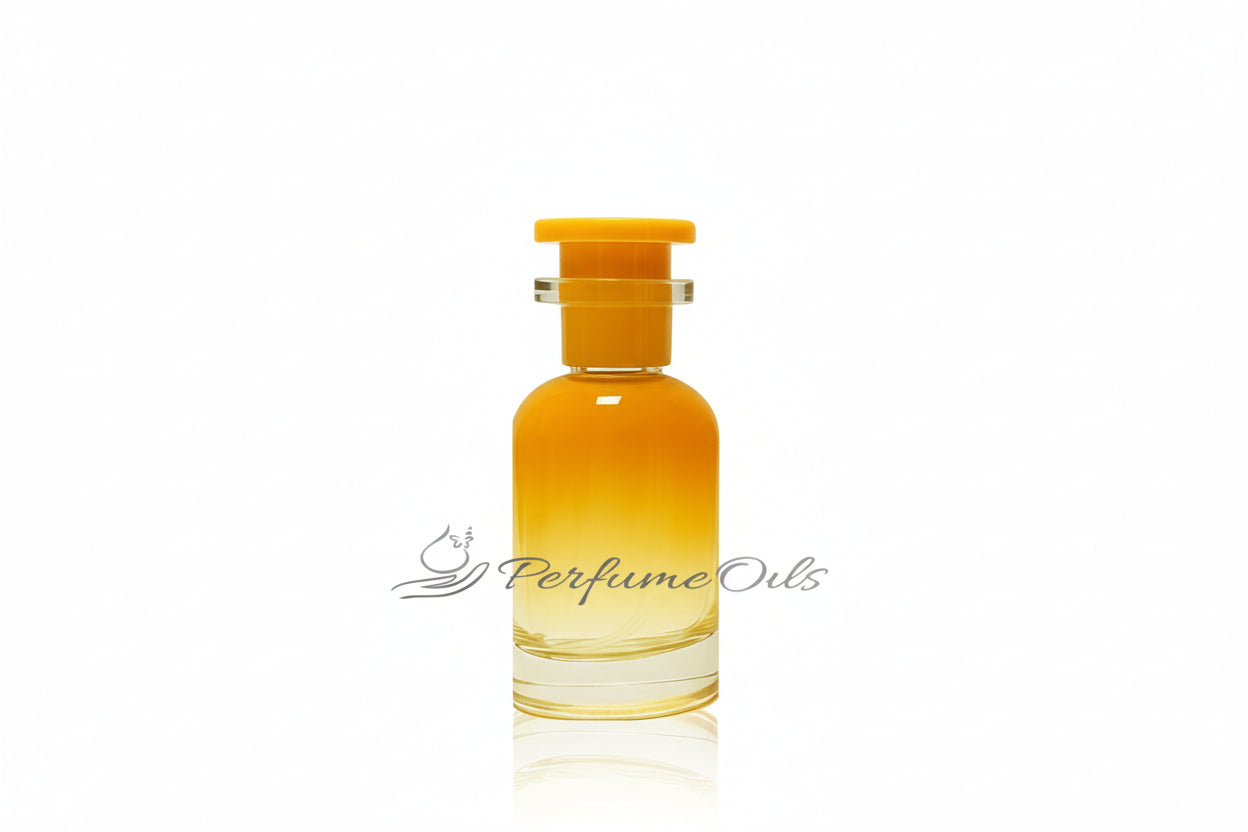 Dobi Bottle - 50ml Colour (Screw)