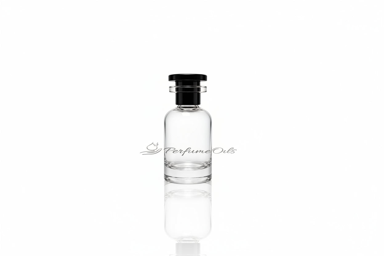 Dobi Bottle - 30ml Clear (Screw)