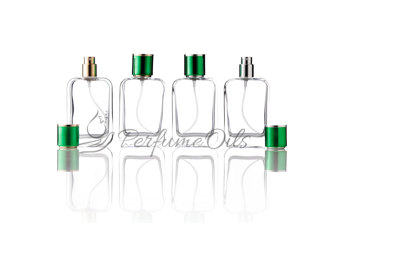 Nova Bottle - 30ml (Screw)
