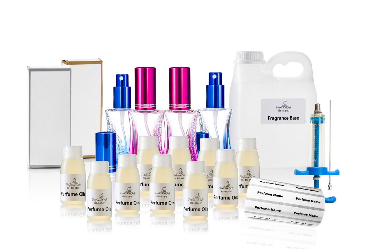 Starter Kit Option 4B