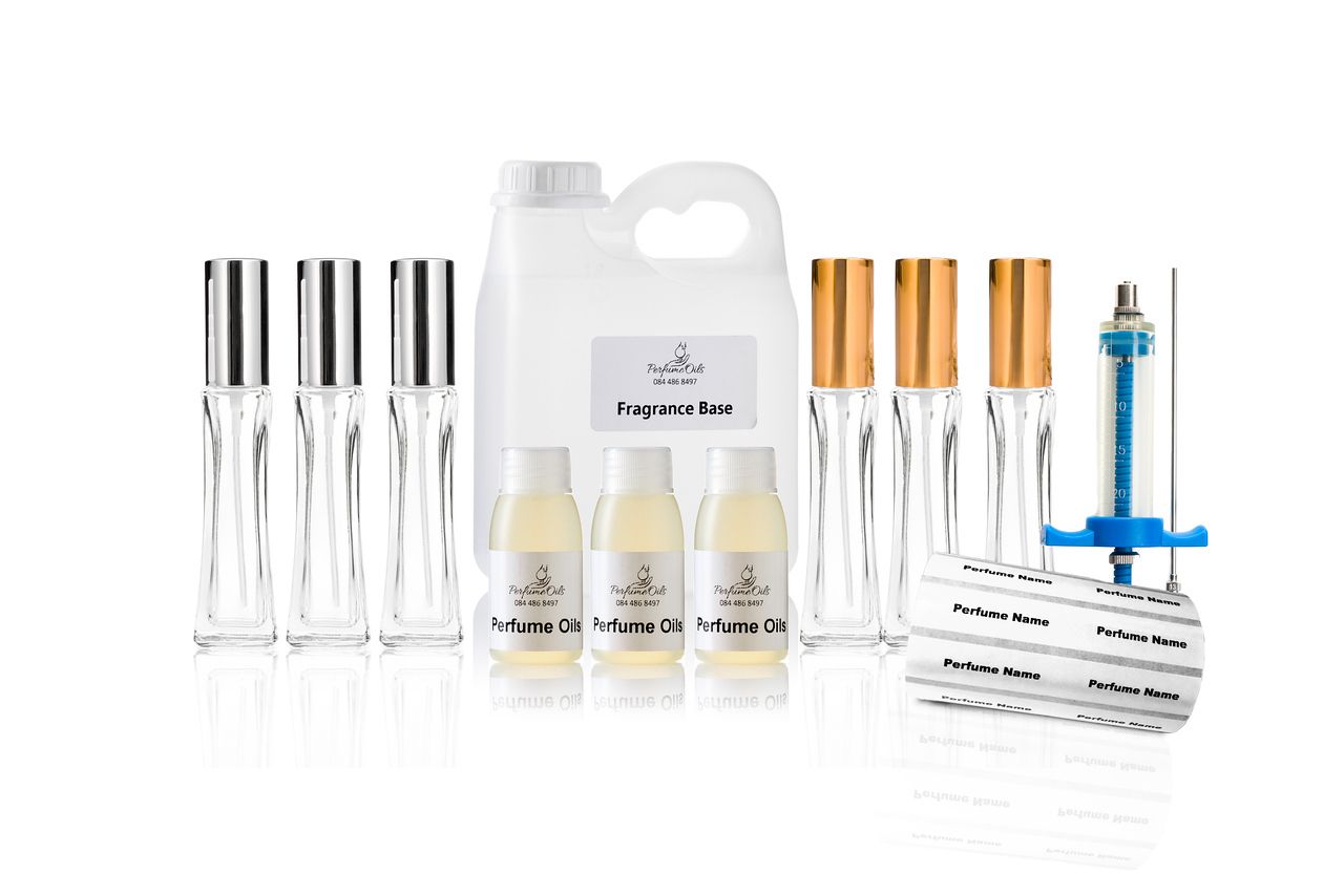 Starter Kit Option 8