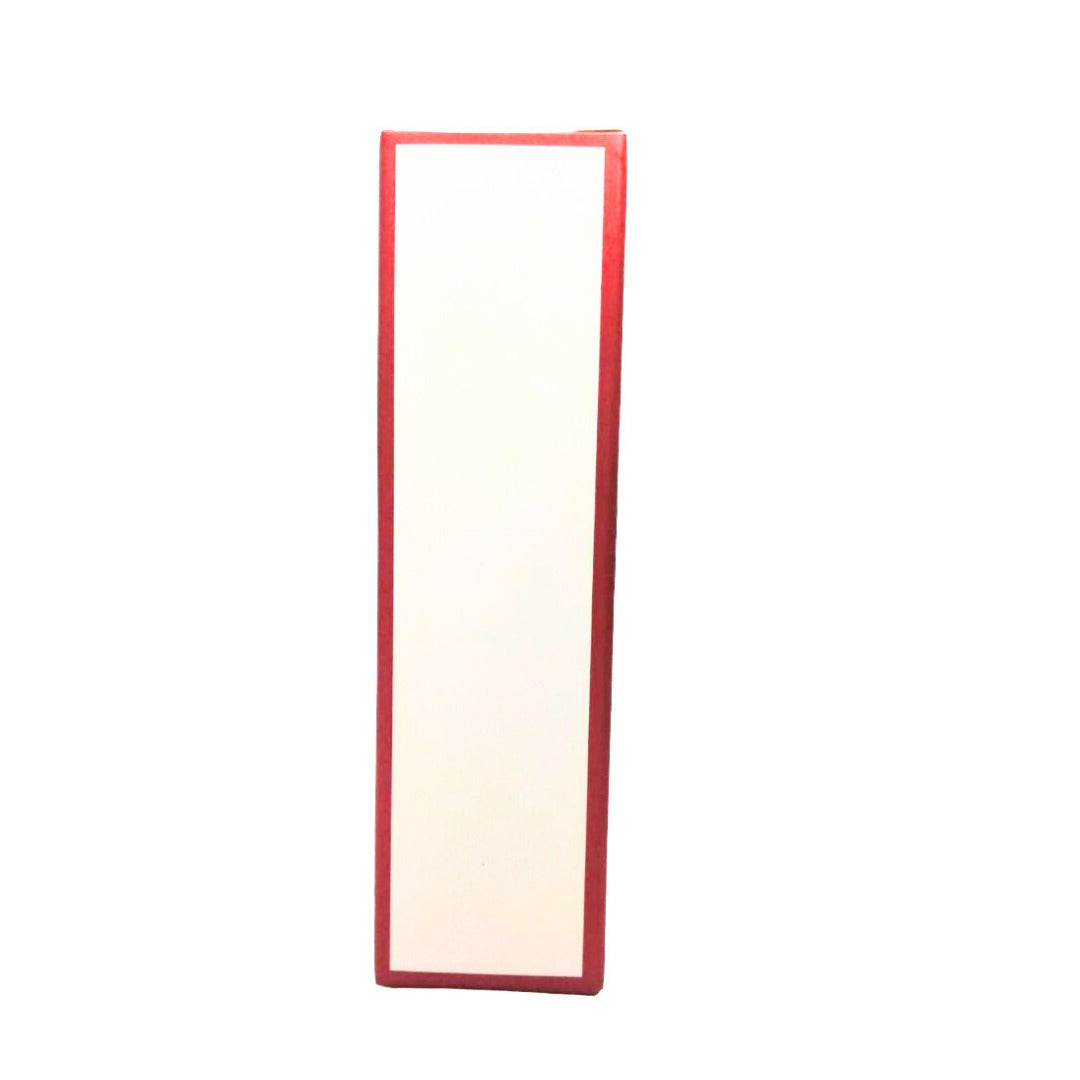 Round Bottle - 30ml (Screw)