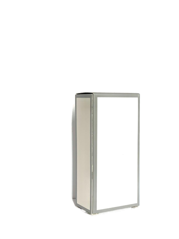 T-shaped Clear Bottle- 30ml (screw)