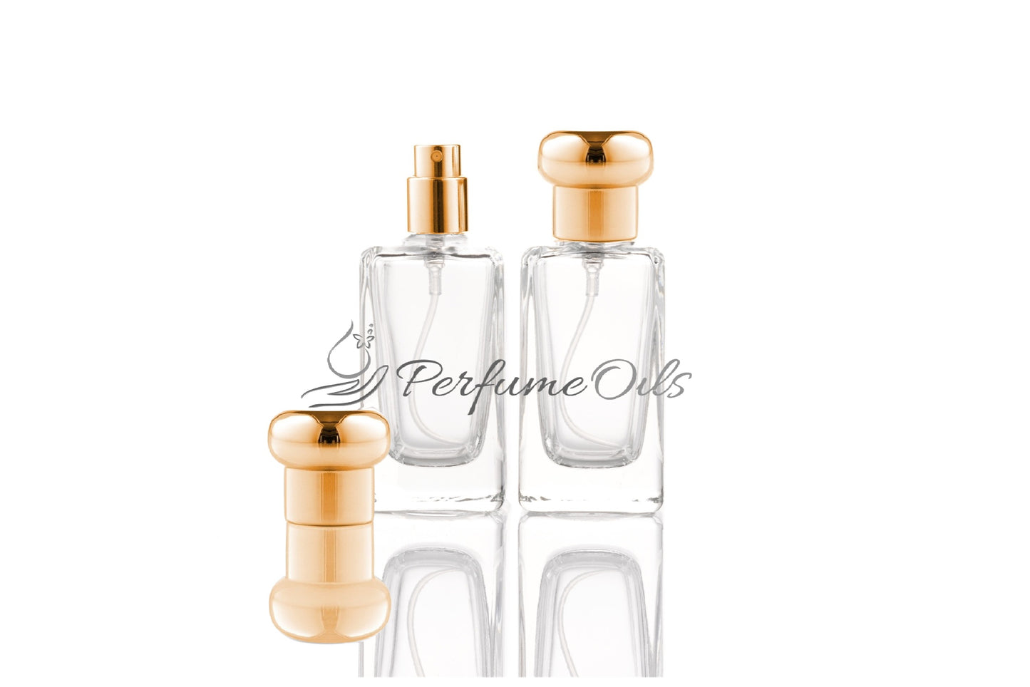 Jazz Bottle -30ml (12's) (Screw)