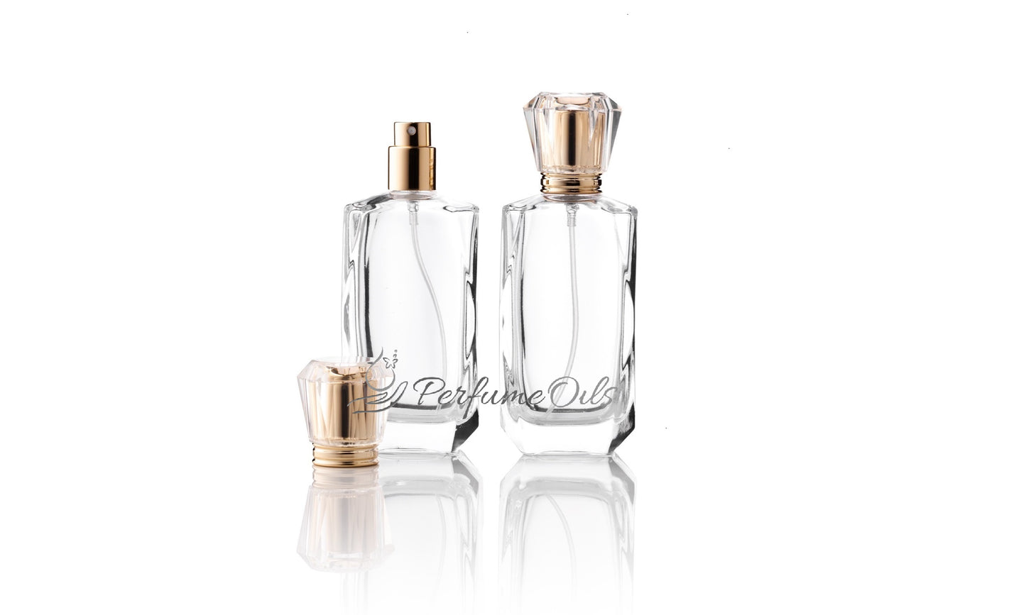 Legend Bottle- 55ml (Screw)