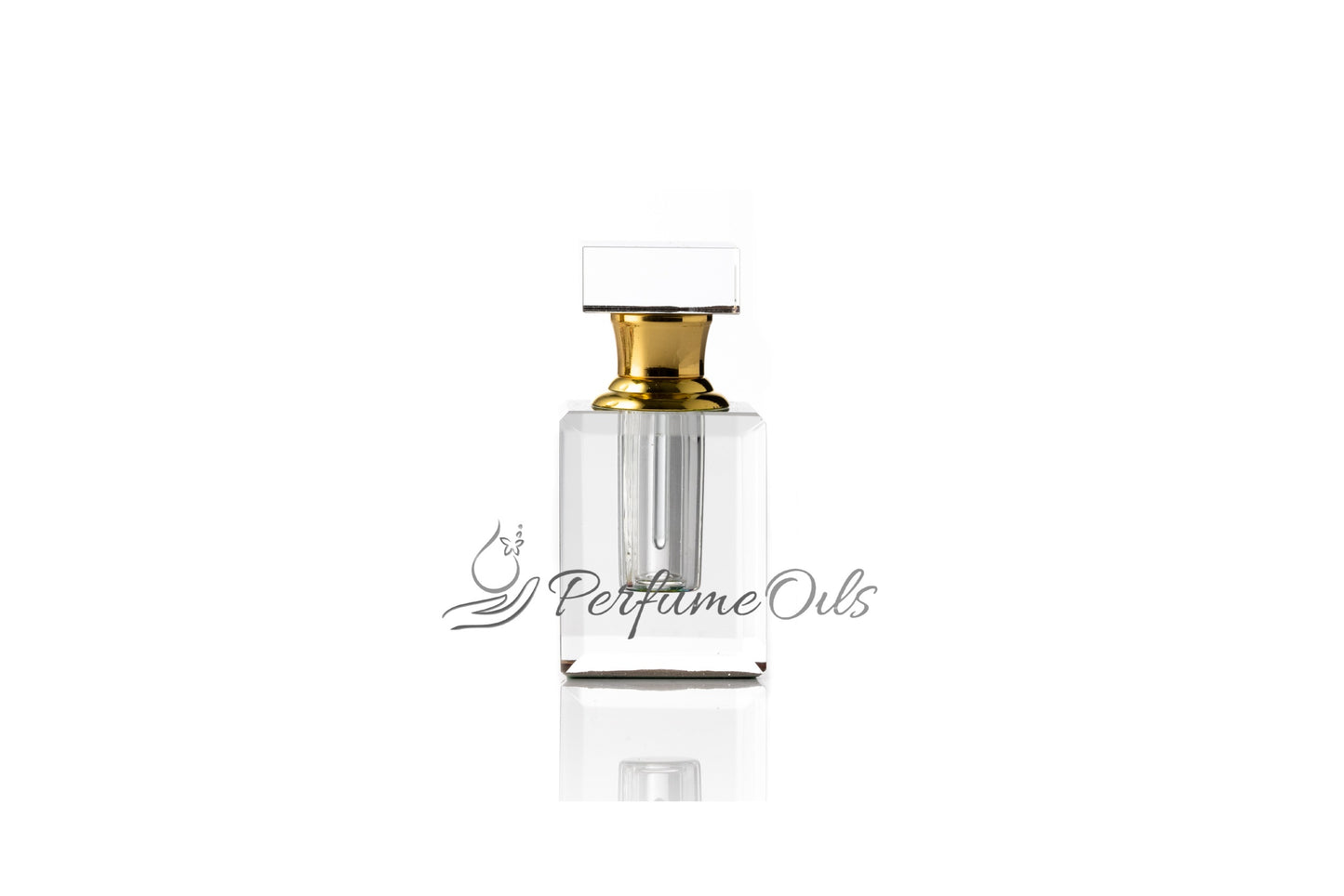 Luxury Crystal Bottle L-1