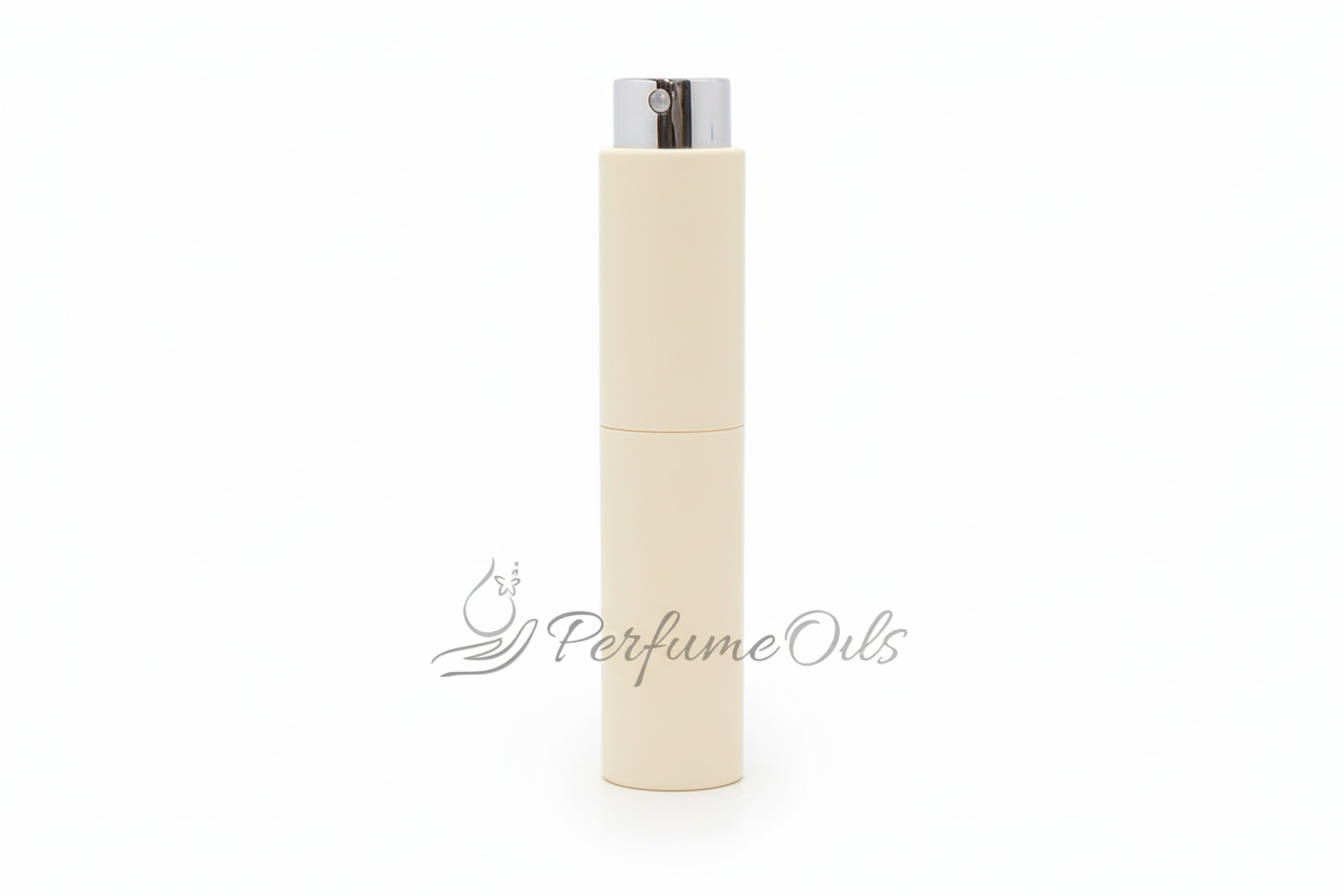 Mystify Twist-Up Atomizer - 10ml (Screw)