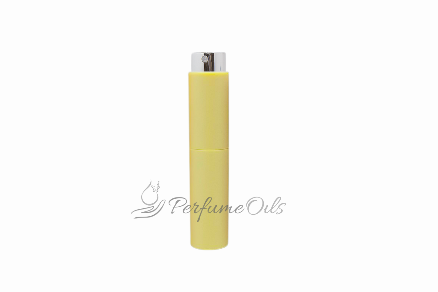 Mystify Twist-Up Atomizer - 10ml (Screw)