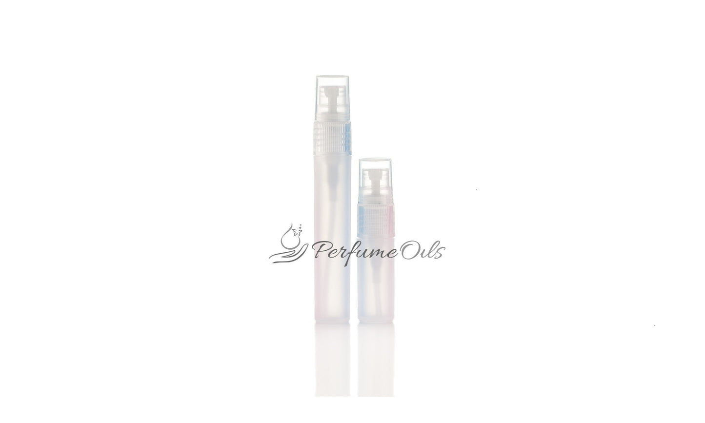 Plastic Atomizers