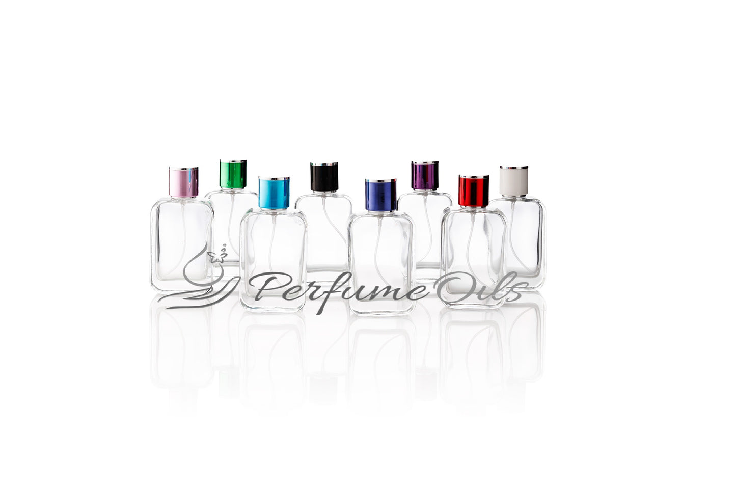 Nova Bottle - 30ml (Screw) N