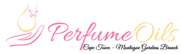 Perfume Oils