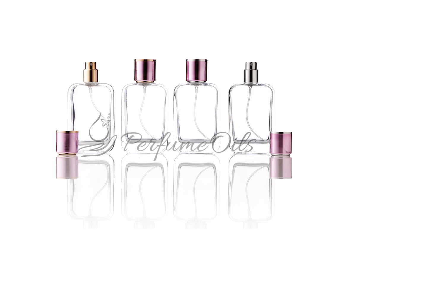 Nova Bottle - 30ml (Screw)