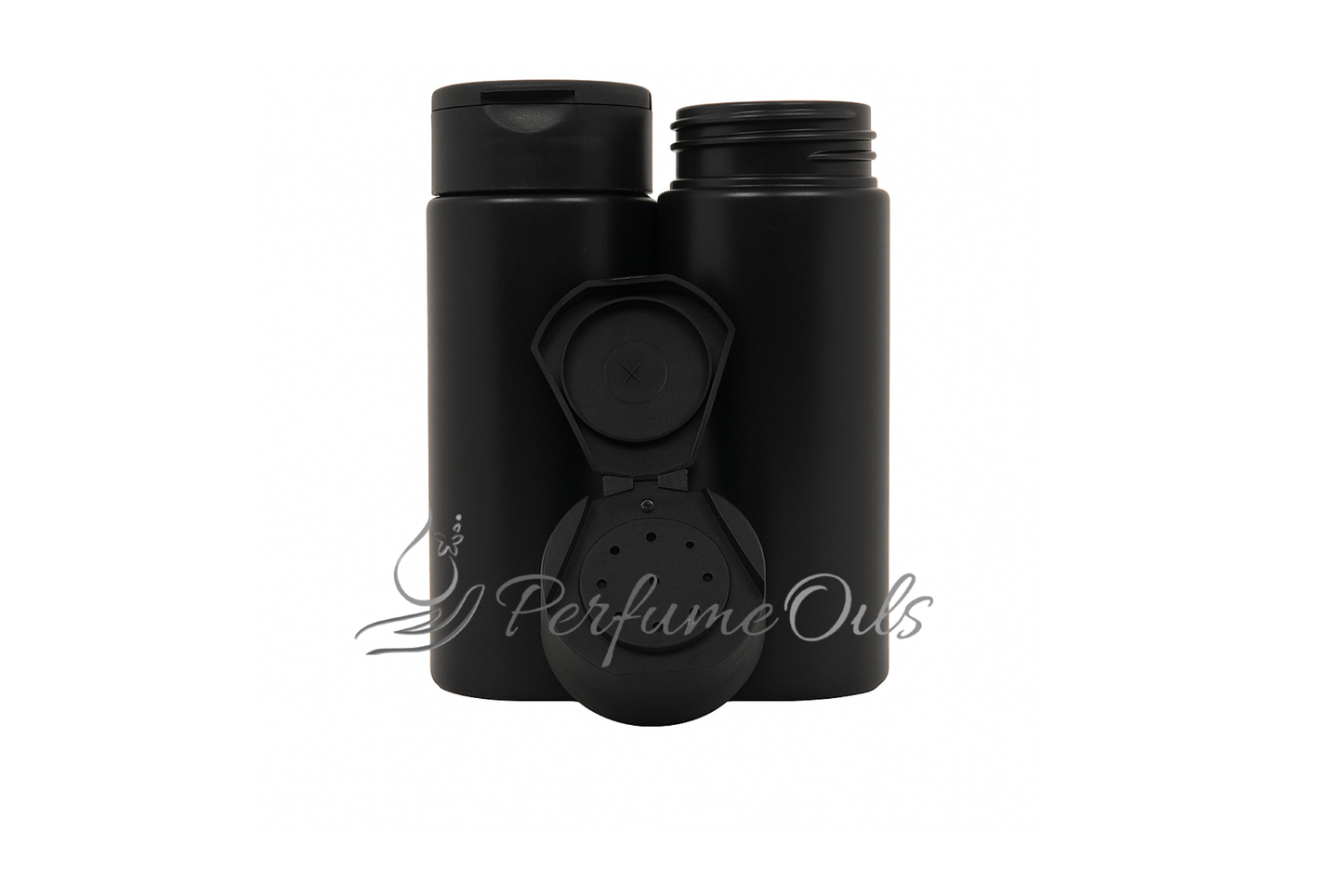 Powder Jar - 150ml