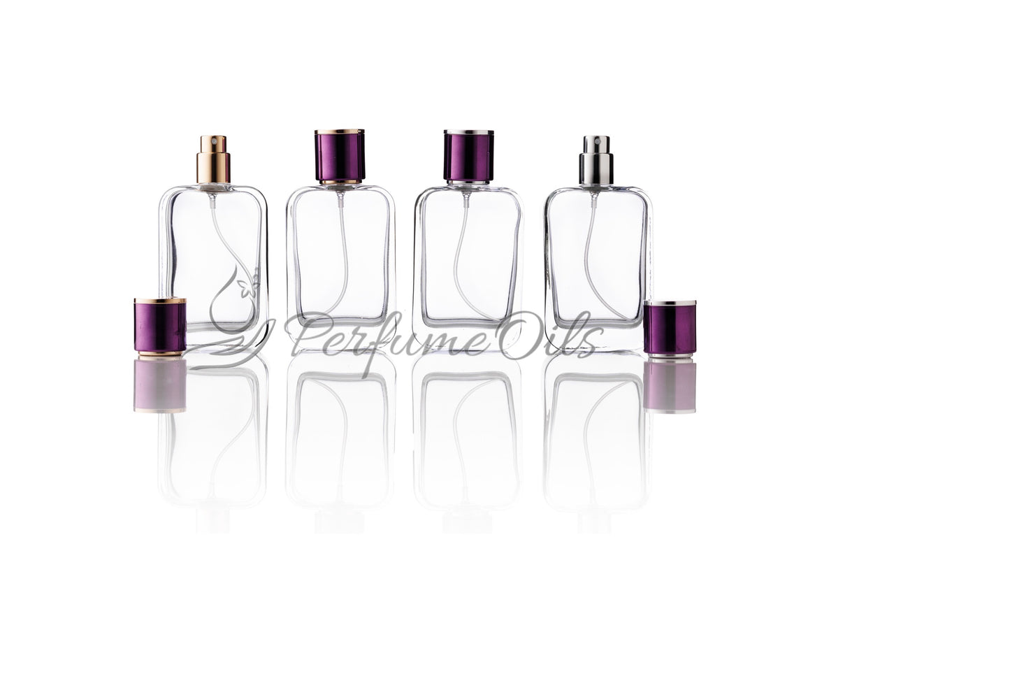 Nova Bottle - 30ml (Screw)