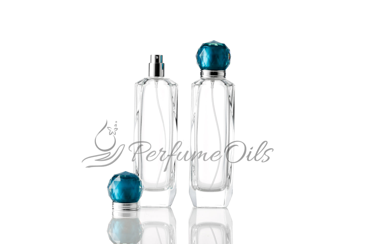 Athena Bottle -100ml (Screw)