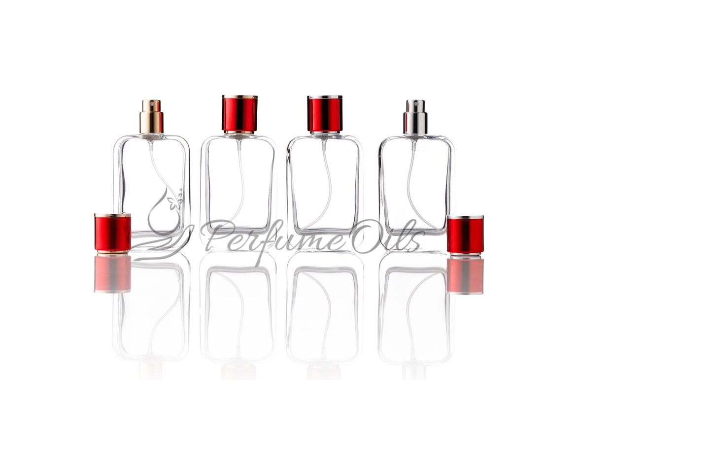 Nova Bottle - 30ml (Screw)