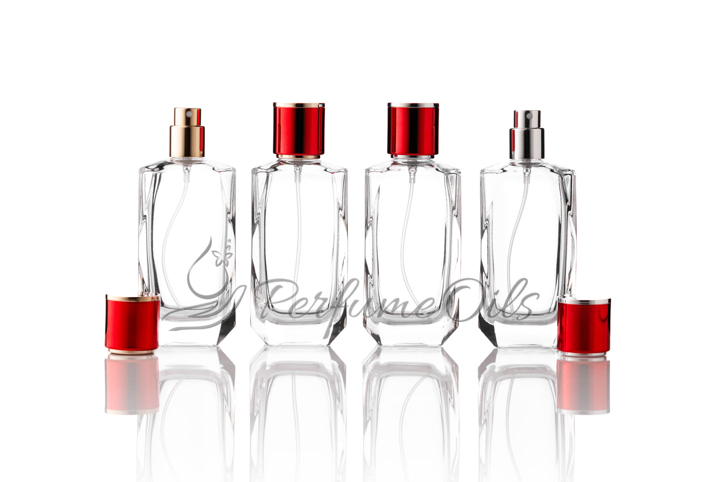 Legend Bottle- 55ml (Screw)