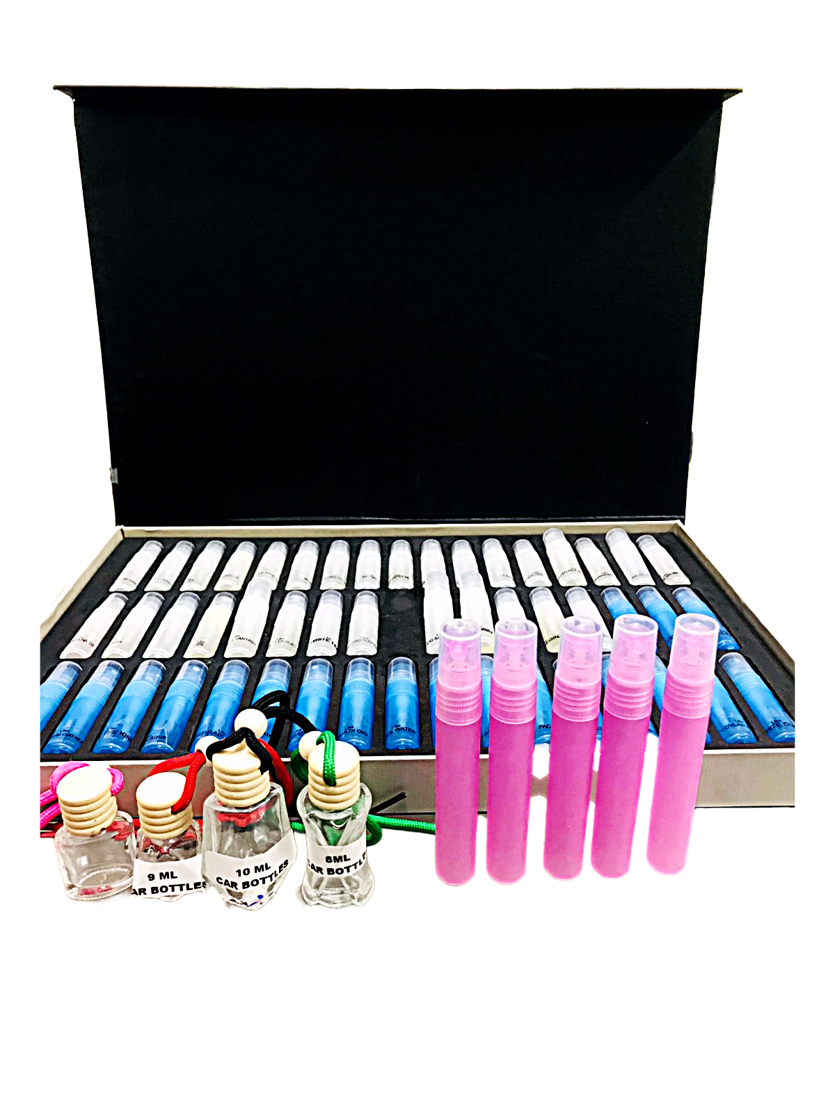 Starter Kit Option 5