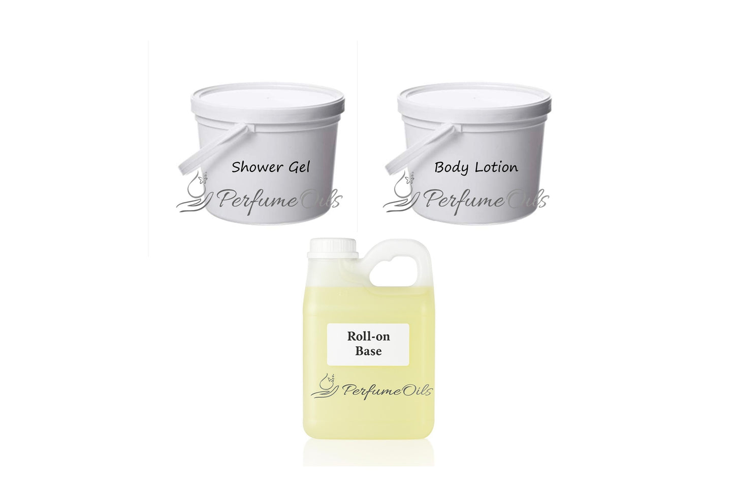 Shower Routine Bundle