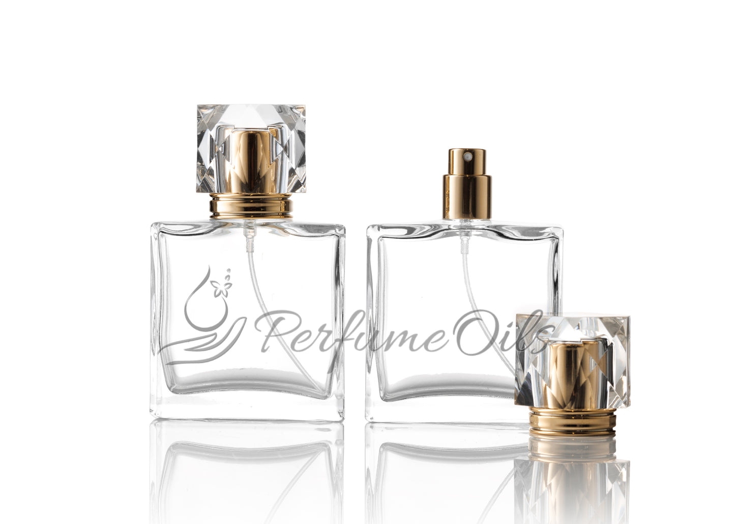 Thor Bottle -60ml (Screw)