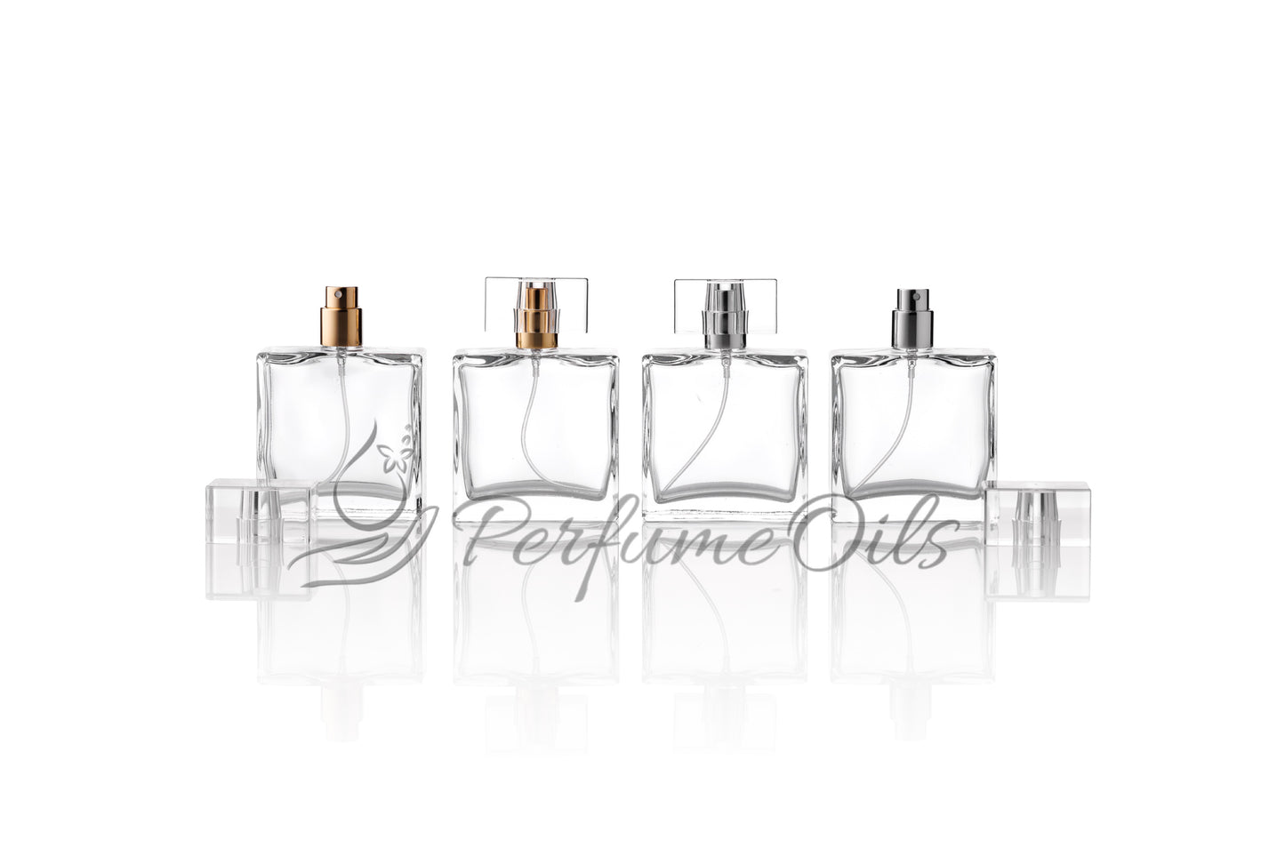 Thor Bottle -60ml (Screw)