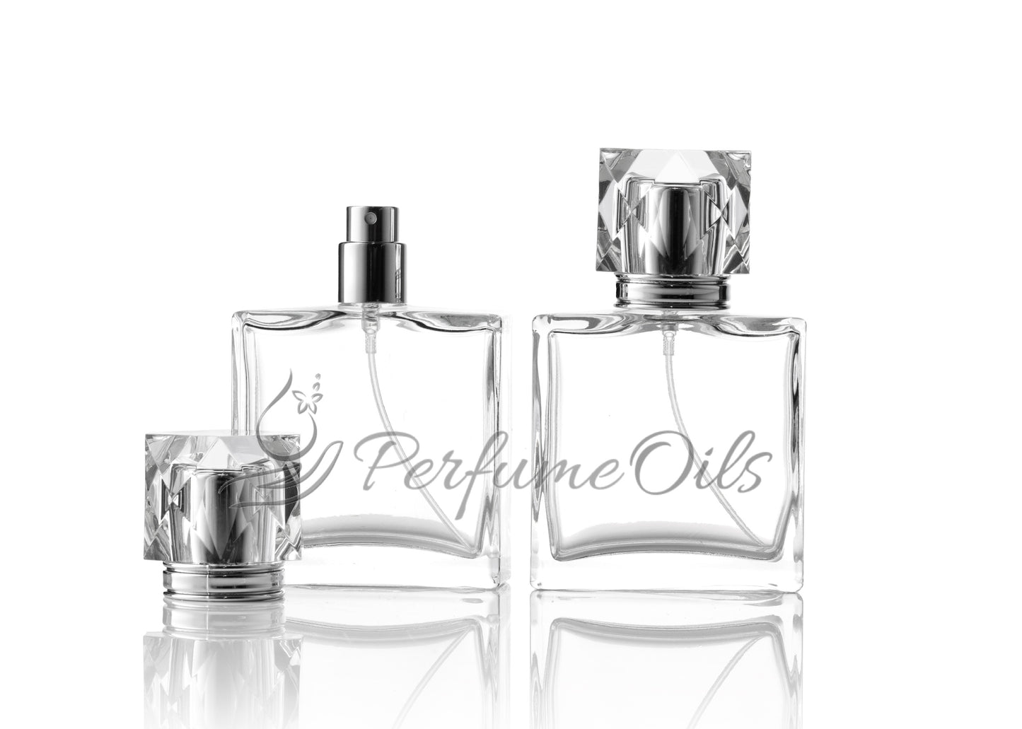 Thor Bottle -60ml (Screw)