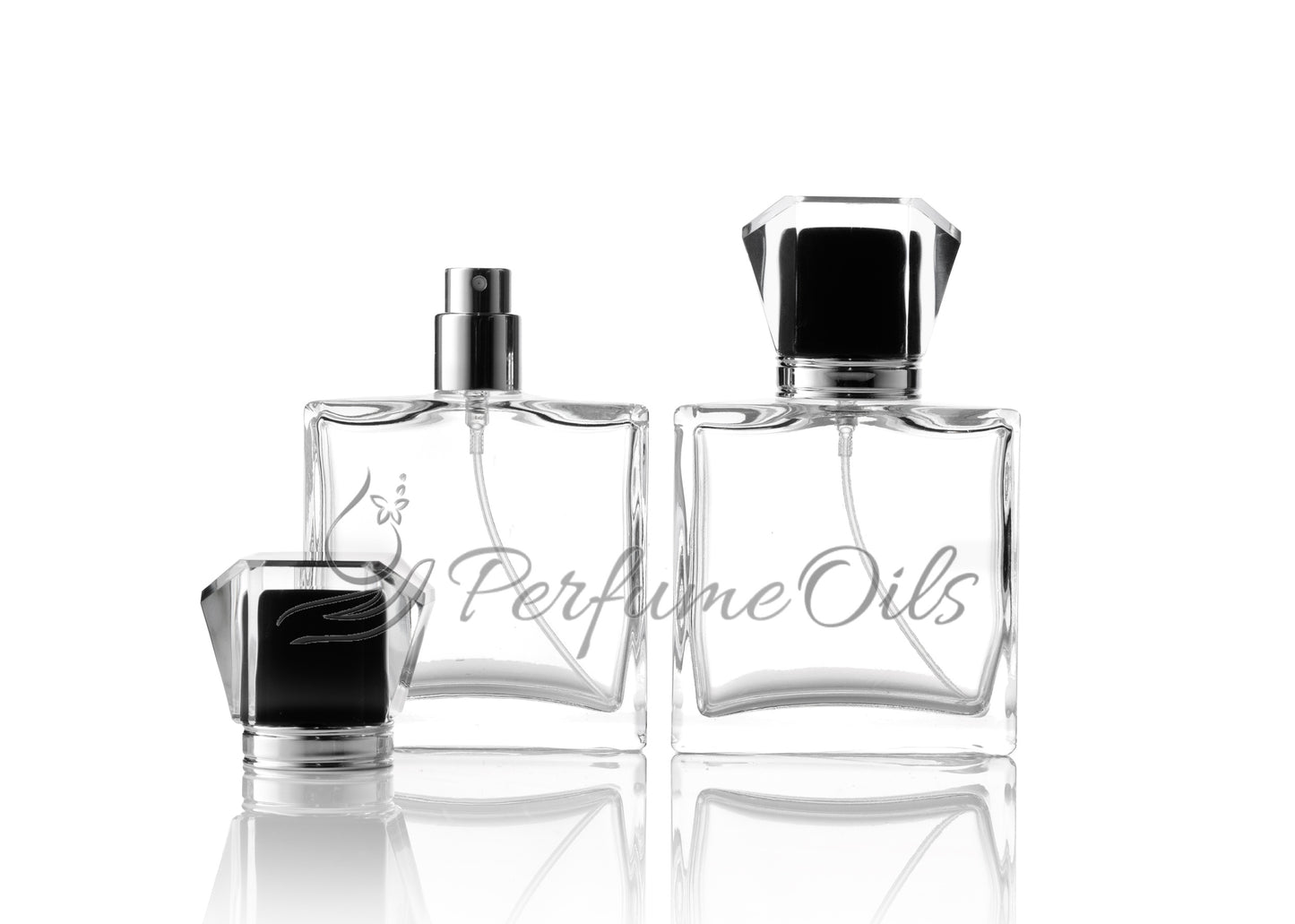 Thor Bottle -60ml (Screw)