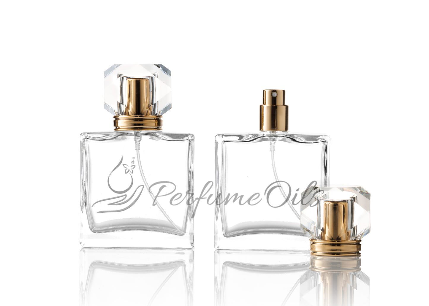 Thor Bottle -60ml (Screw)