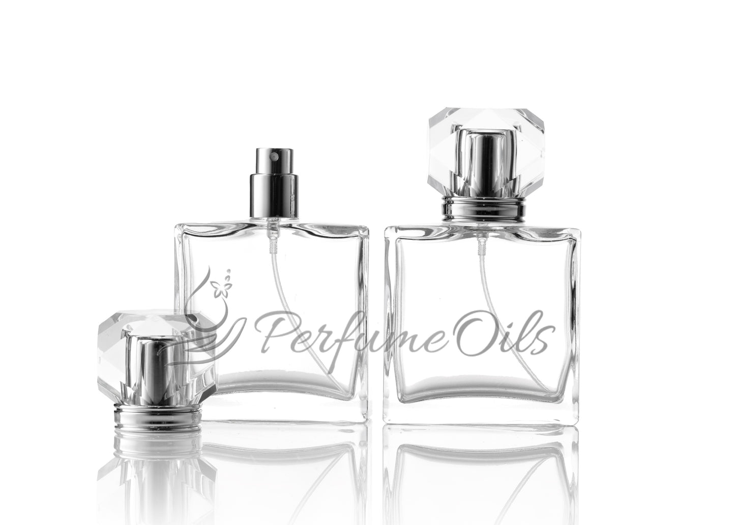Thor Bottle -60ml (Screw)